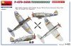 Mini Art 48003 P-47D-26RA Thunderbolt Advanced Kit 1/48